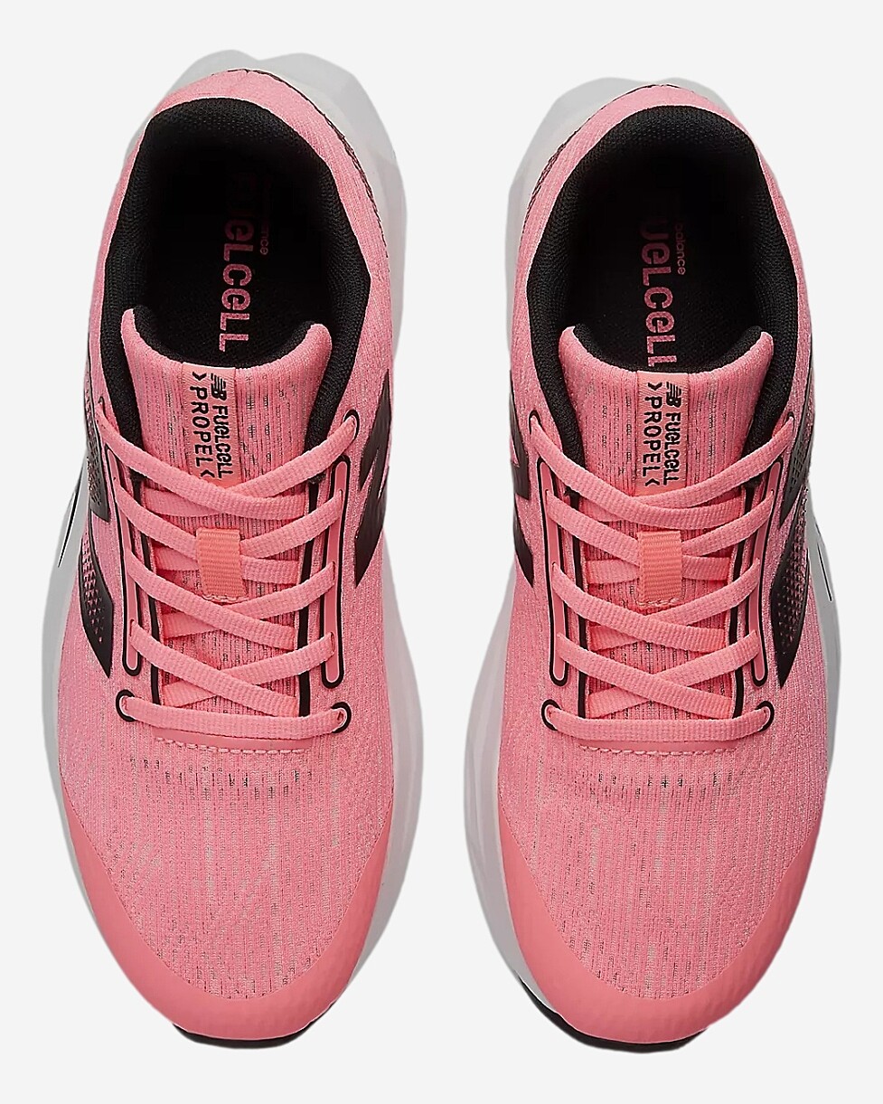 TENIS NEW BALANCE PROPEL V5 JR 