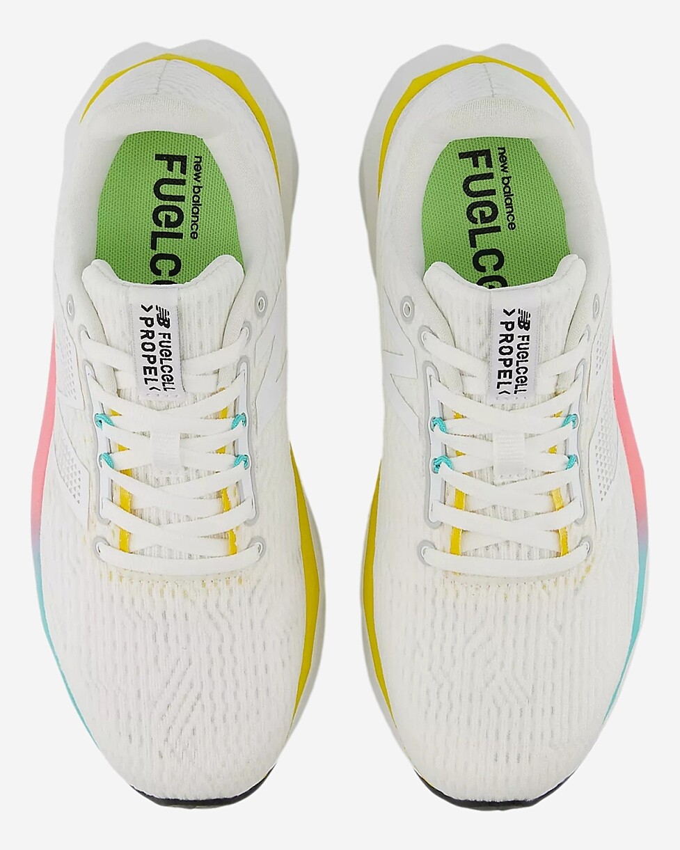 TENIS NEW BALANCE PROPEL V5 W 