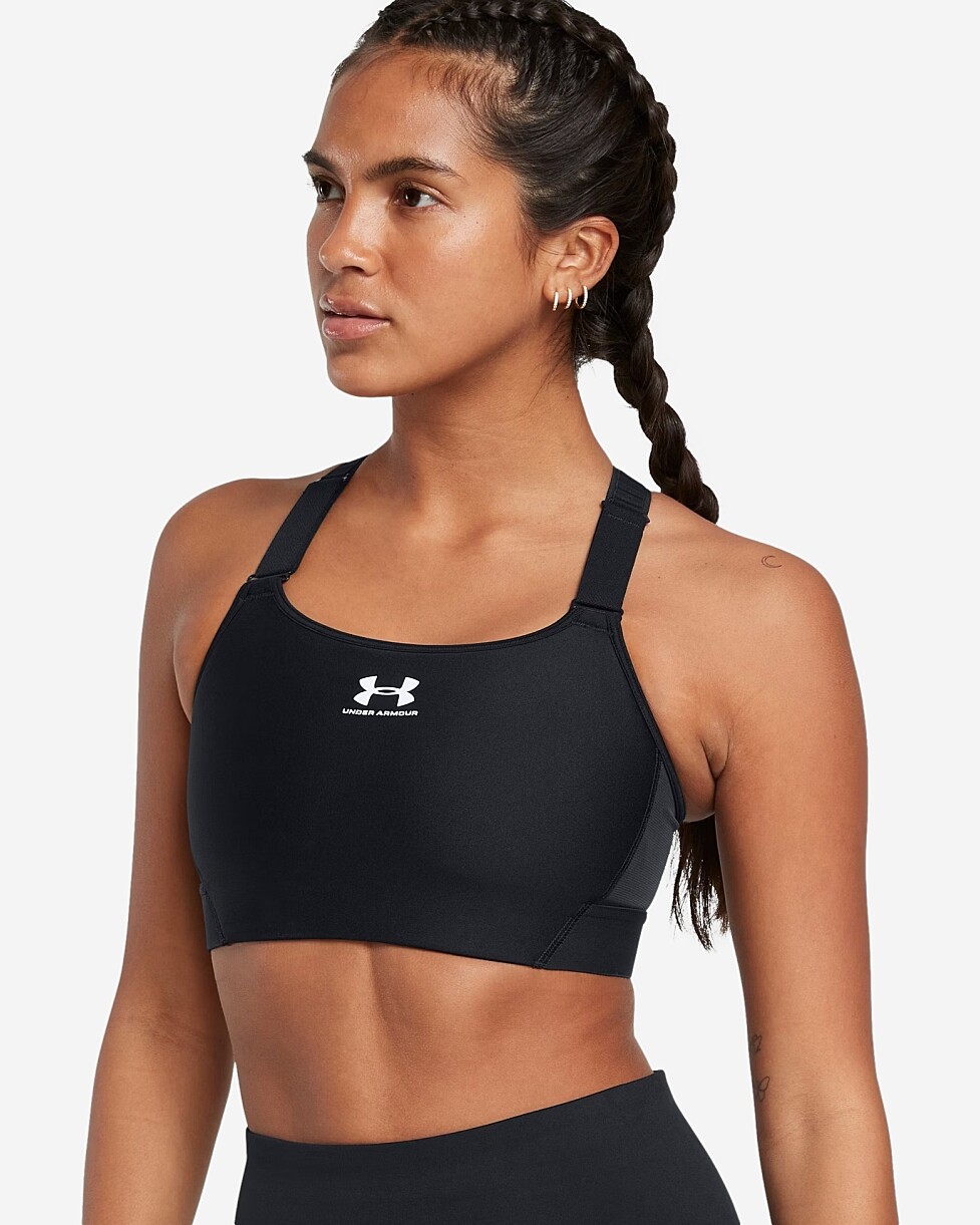 TOP UNDER ARMOUR HEAT GEAR