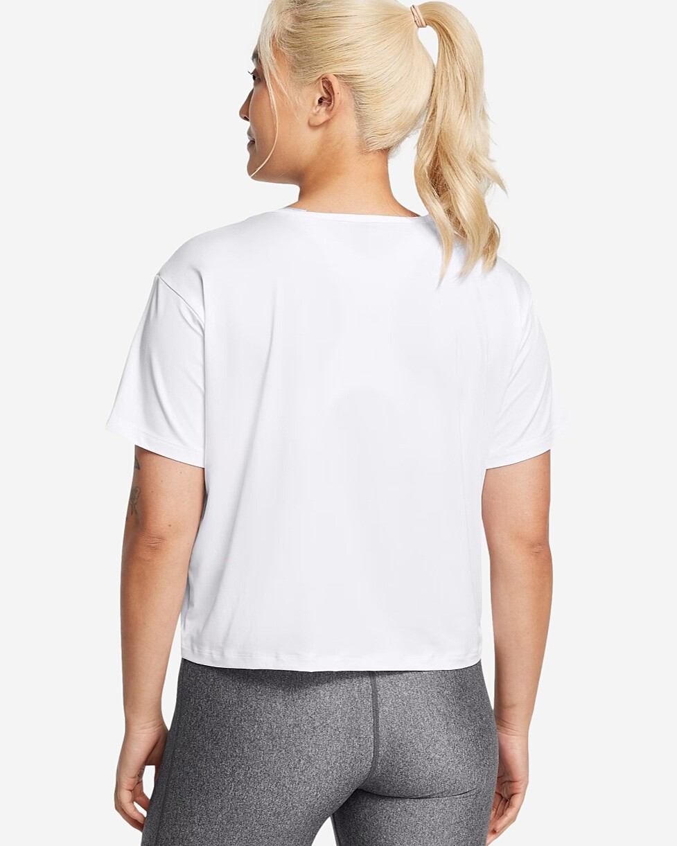 T-SHIRT UNDER ARMOUR MOTION W