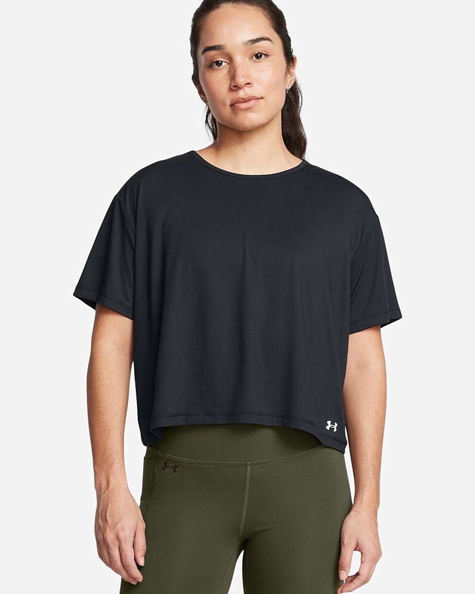 T-SHIRT UNDER ARMOUR MOTION W