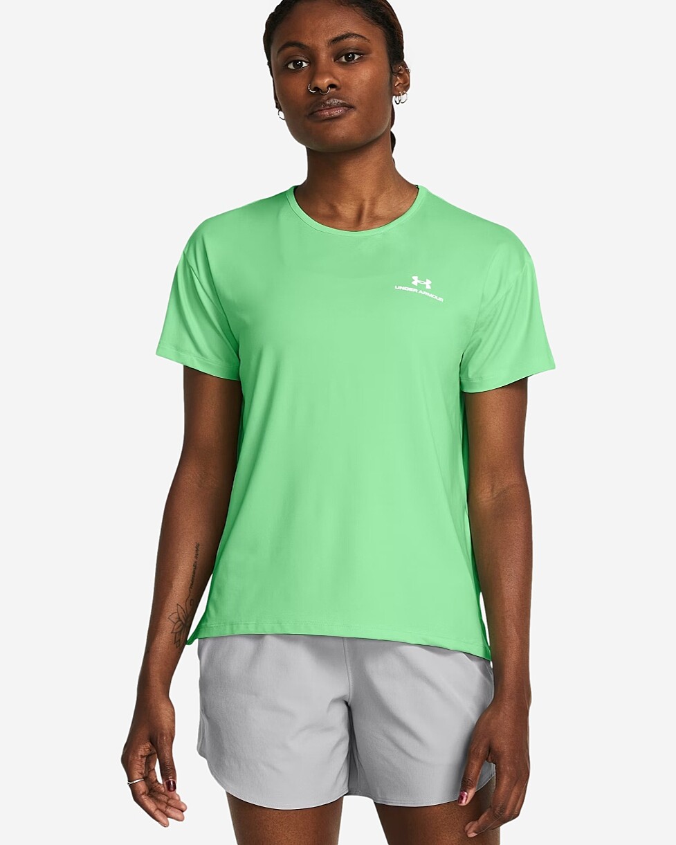 T-SHIRT UNDER ARMOUR VANISH ENERGY 