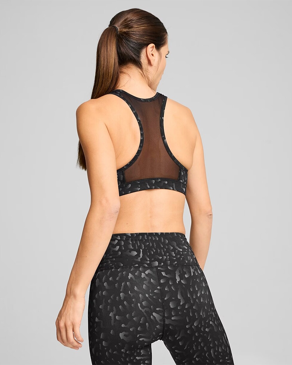 TOP PUMA 4 KEEPS BRA 