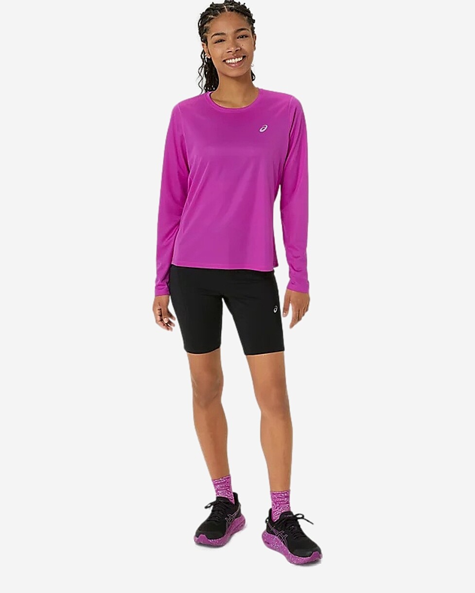 L/S ASICS CORE LS TOP