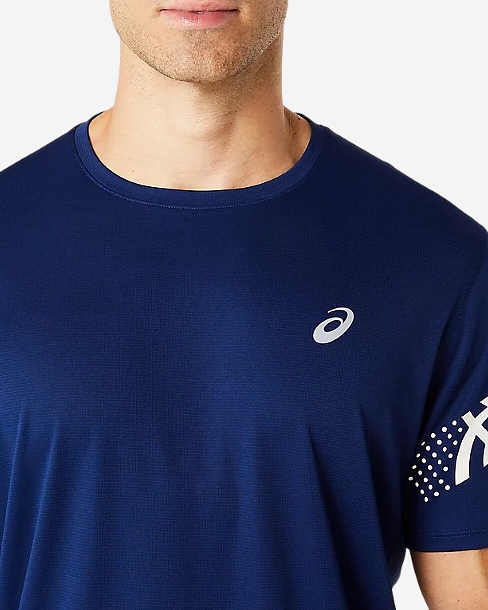 T-SHIRT ASICS ICON SS TOP