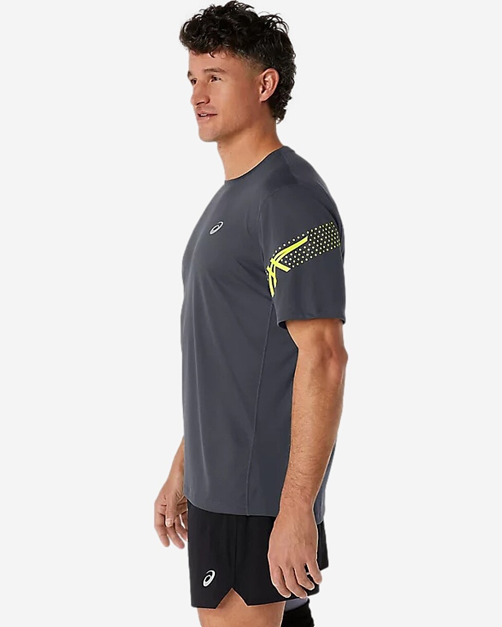 T-SHIRT ASICS ICON SS TOP