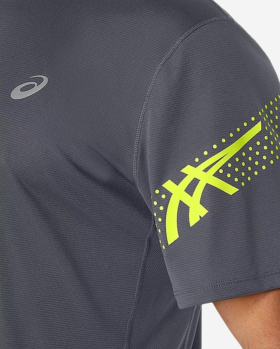 T-SHIRT ASICS ICON SS TOP