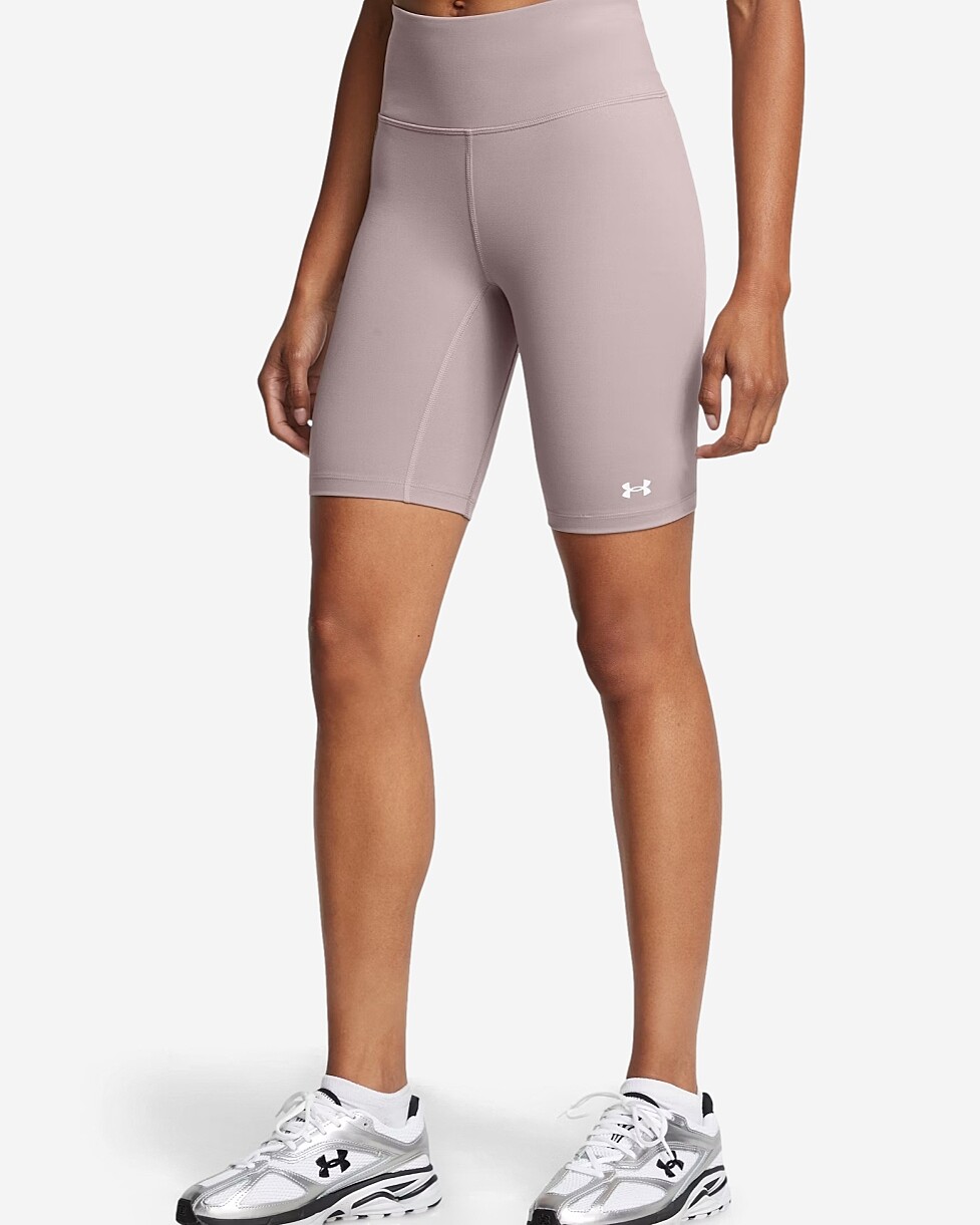 CALÇÕES UNDER ARMOUR MOTION BIKE W