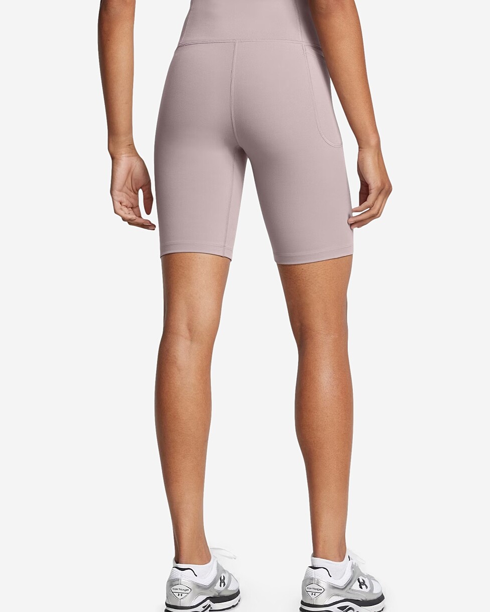CALÇÕES UNDER ARMOUR MOTION BIKE W