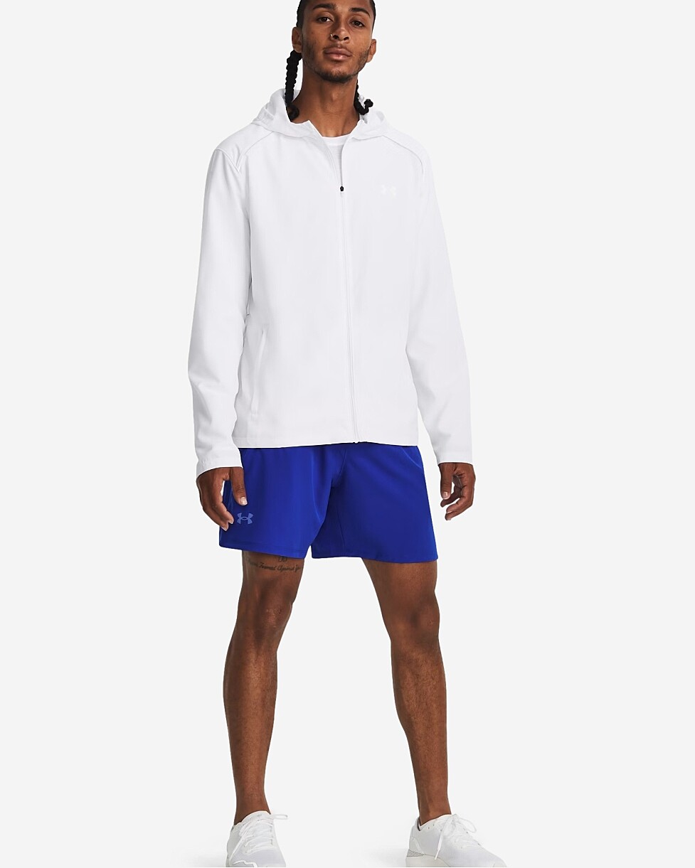 CASACO UNDER ARMOUR STORM RUN
