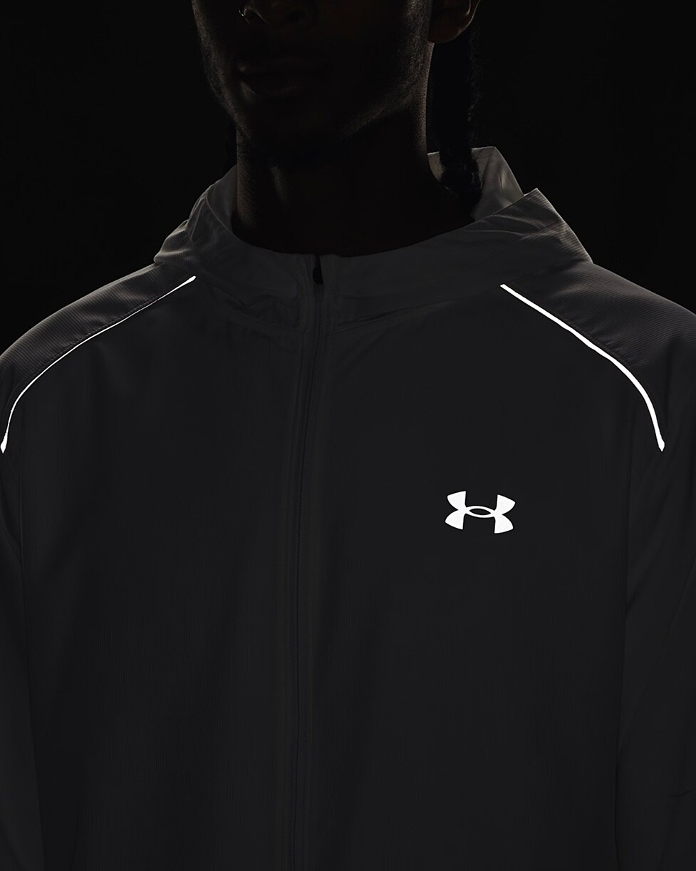 CASACO UNDER ARMOUR STORM RUN