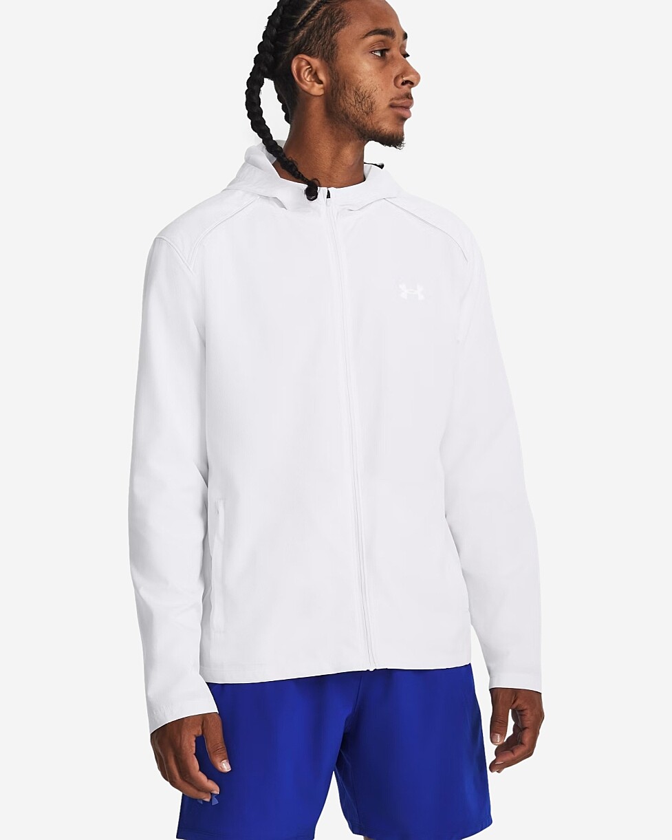 CASACO UNDER ARMOUR STORM RUN