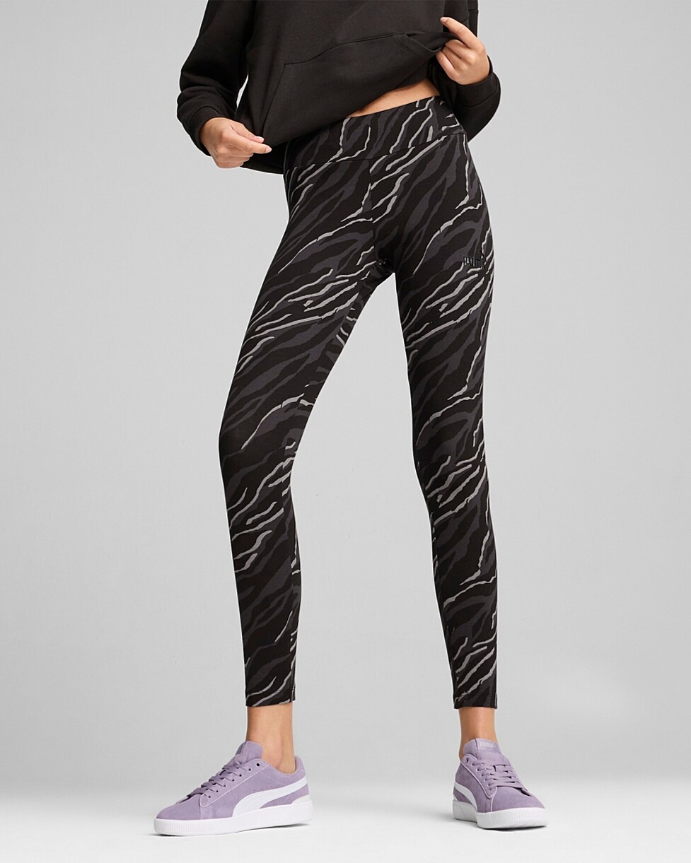 LEGGINGS PUMA ESS ANIMAL AOP