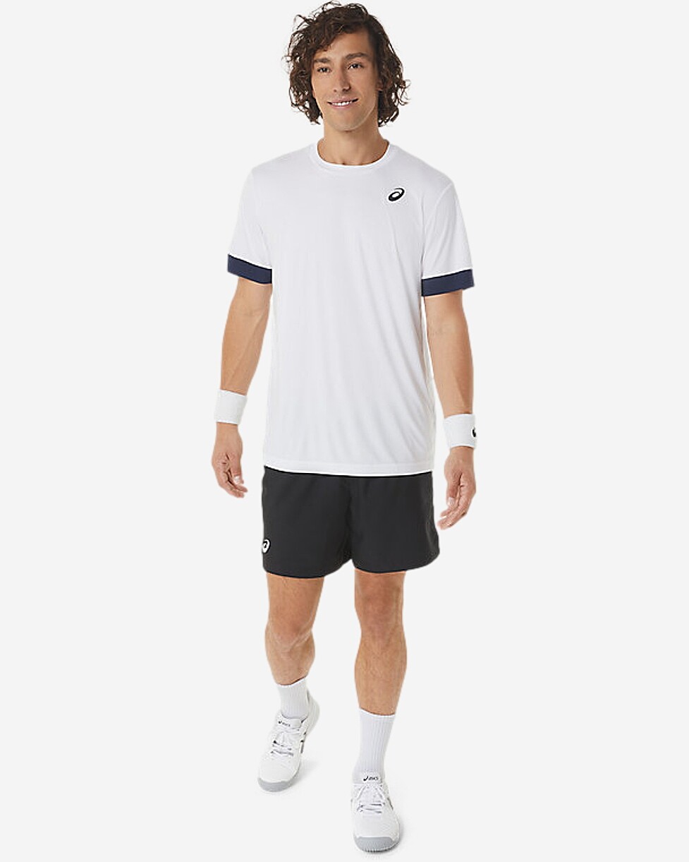 CALÇÕES ASICS MEN COURT 71N 