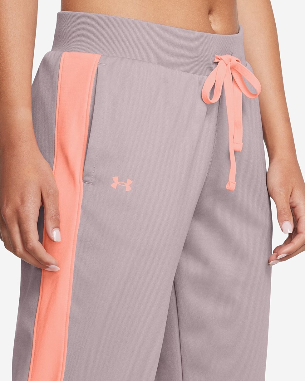 FATO TREINO UNDER ARMOUR TRICOT W