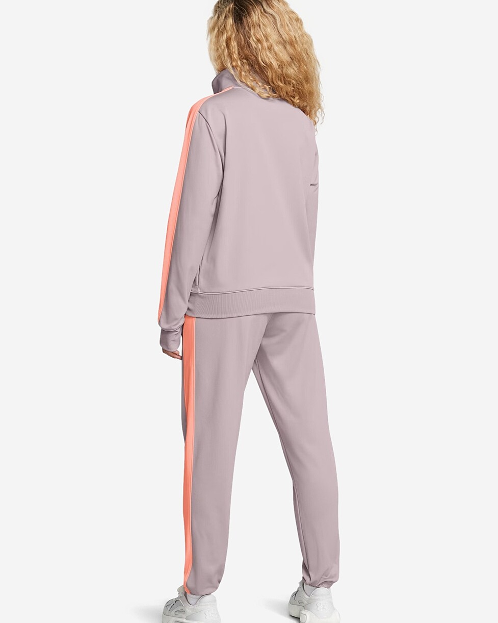 FATO TREINO UNDER ARMOUR TRICOT W