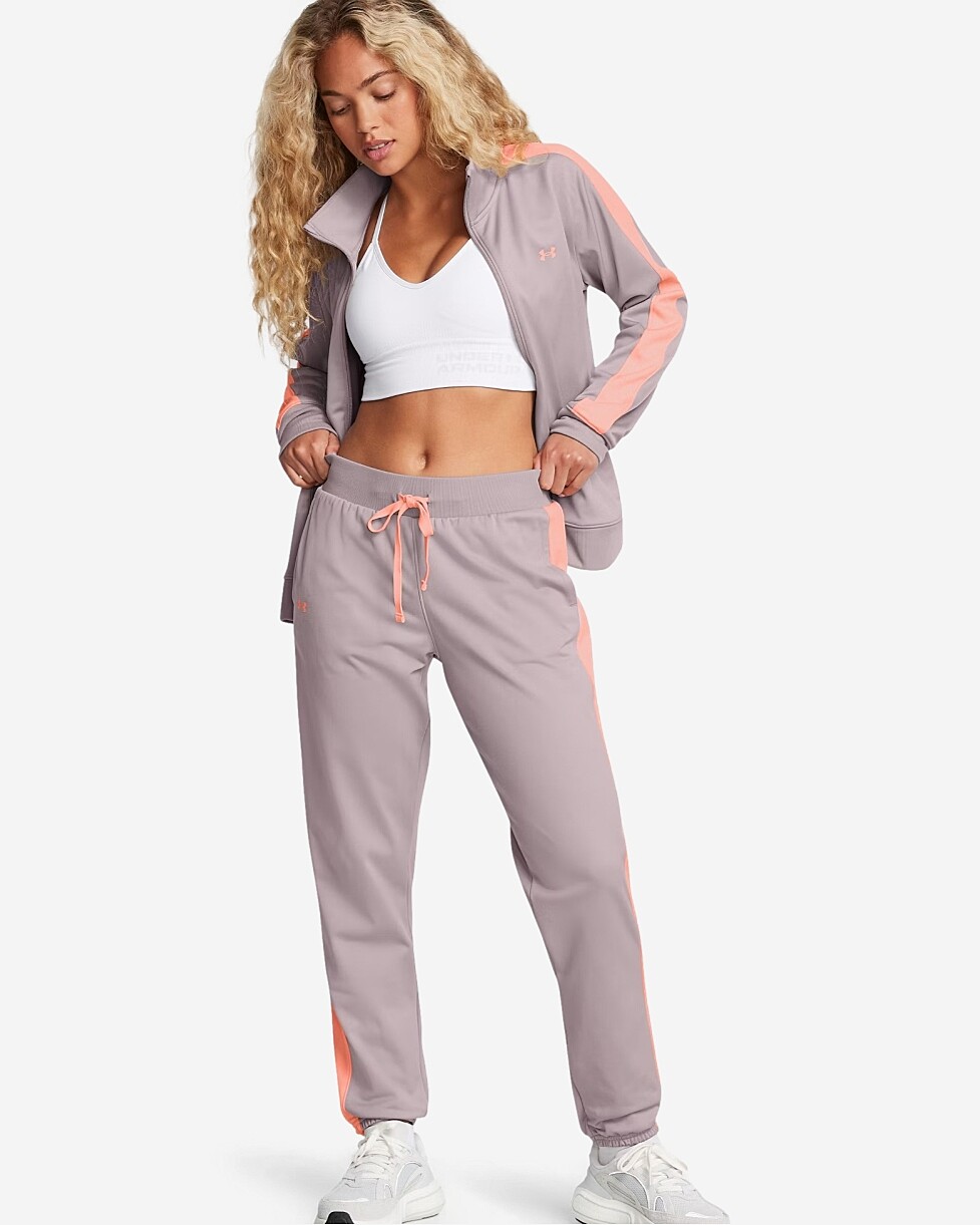 FATO TREINO UNDER ARMOUR TRICOT W