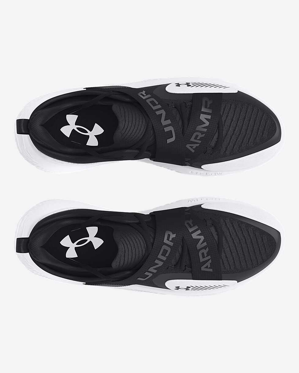 TENIS UNDER ARMOUR FLOW FUTR X 4