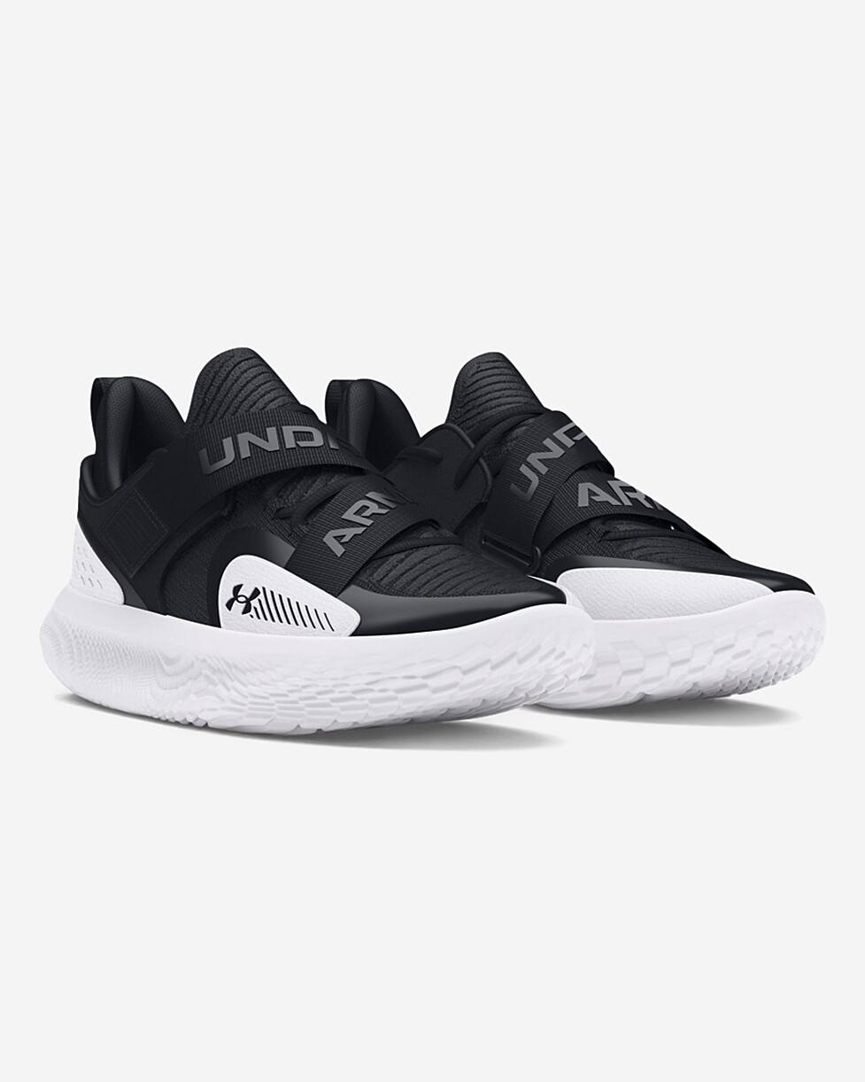 TENIS UNDER ARMOUR FLOW FUTR X 4
