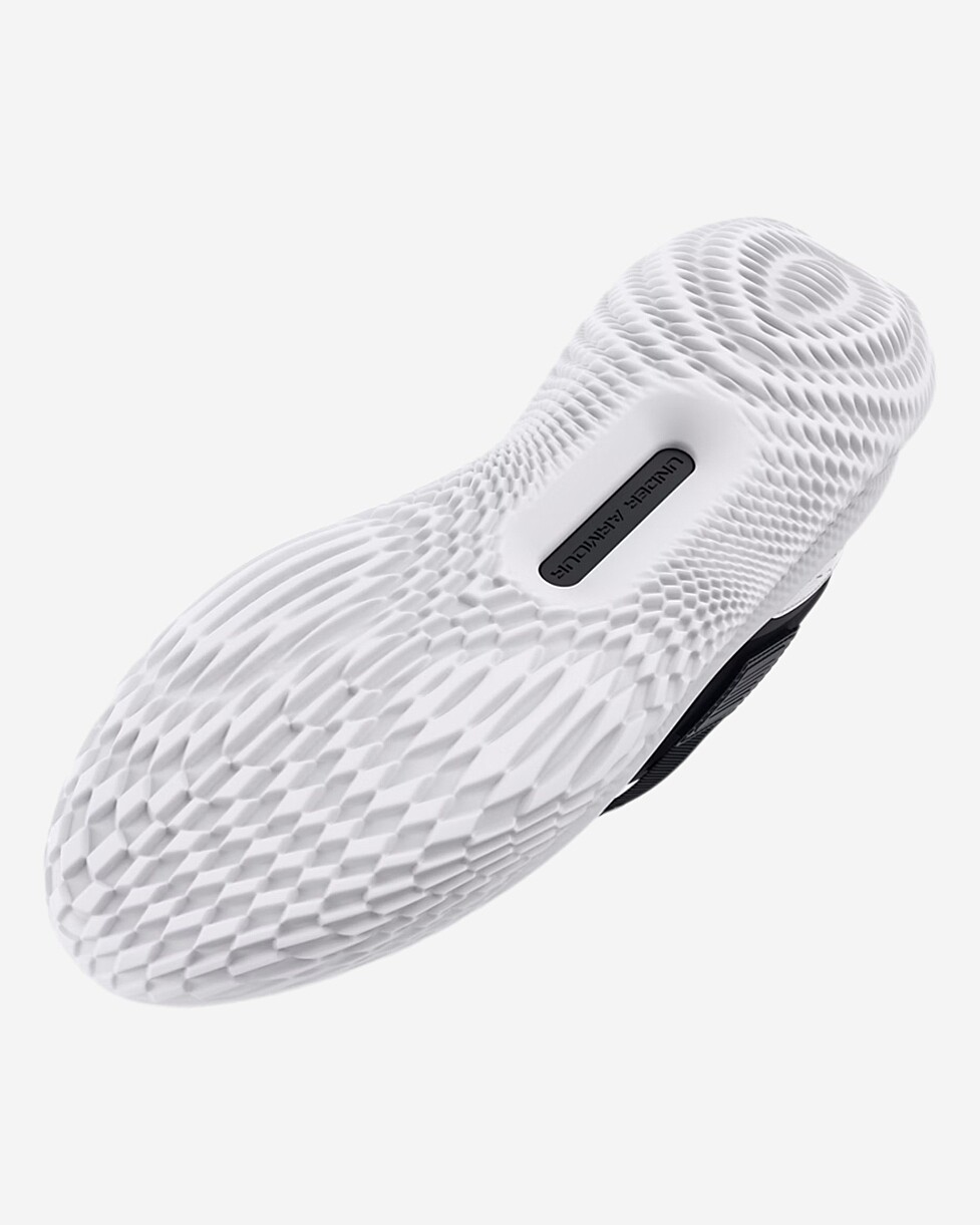 TENIS UNDER ARMOUR FLOW FUTR X 4