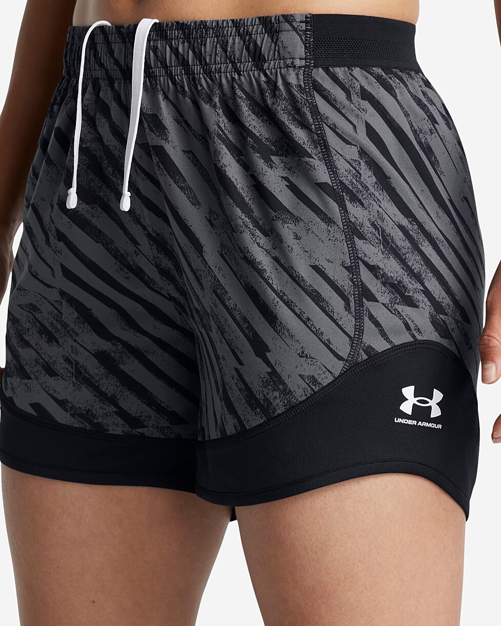 CALÇÕES UNDER ARMOUR CH PRO W