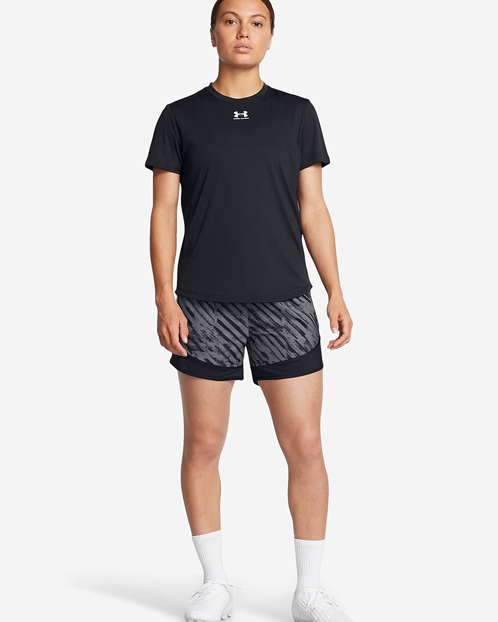 CALÇÕES UNDER ARMOUR CH PRO W