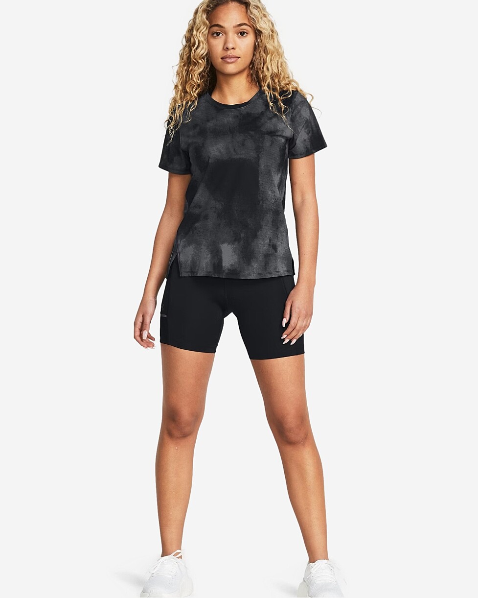 CALÇÕES  UNDER ARMOUR LAUNCH HALF TIGHT 