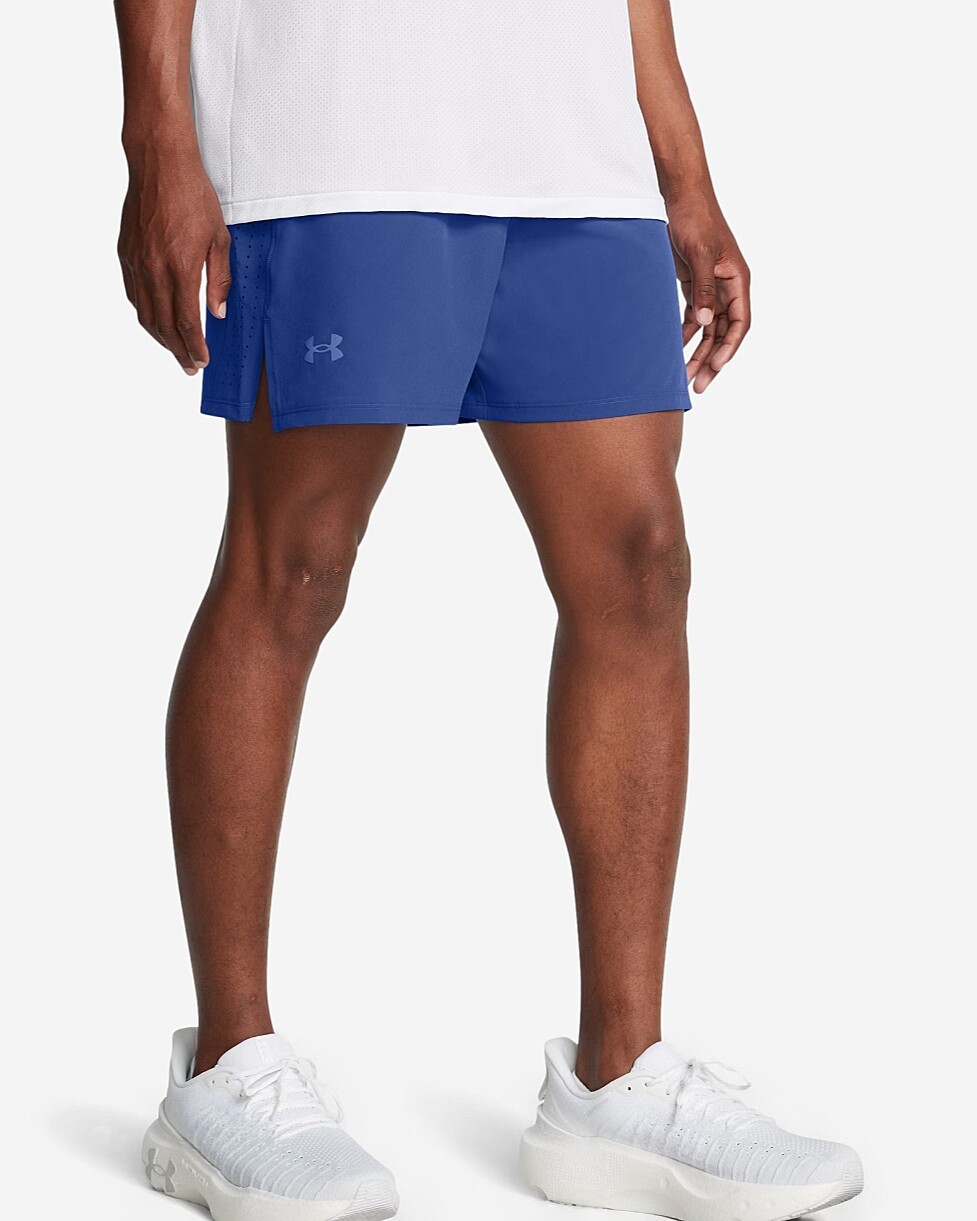 CALÇÕES UNDER ARMOUR LAUNCH PRO 5