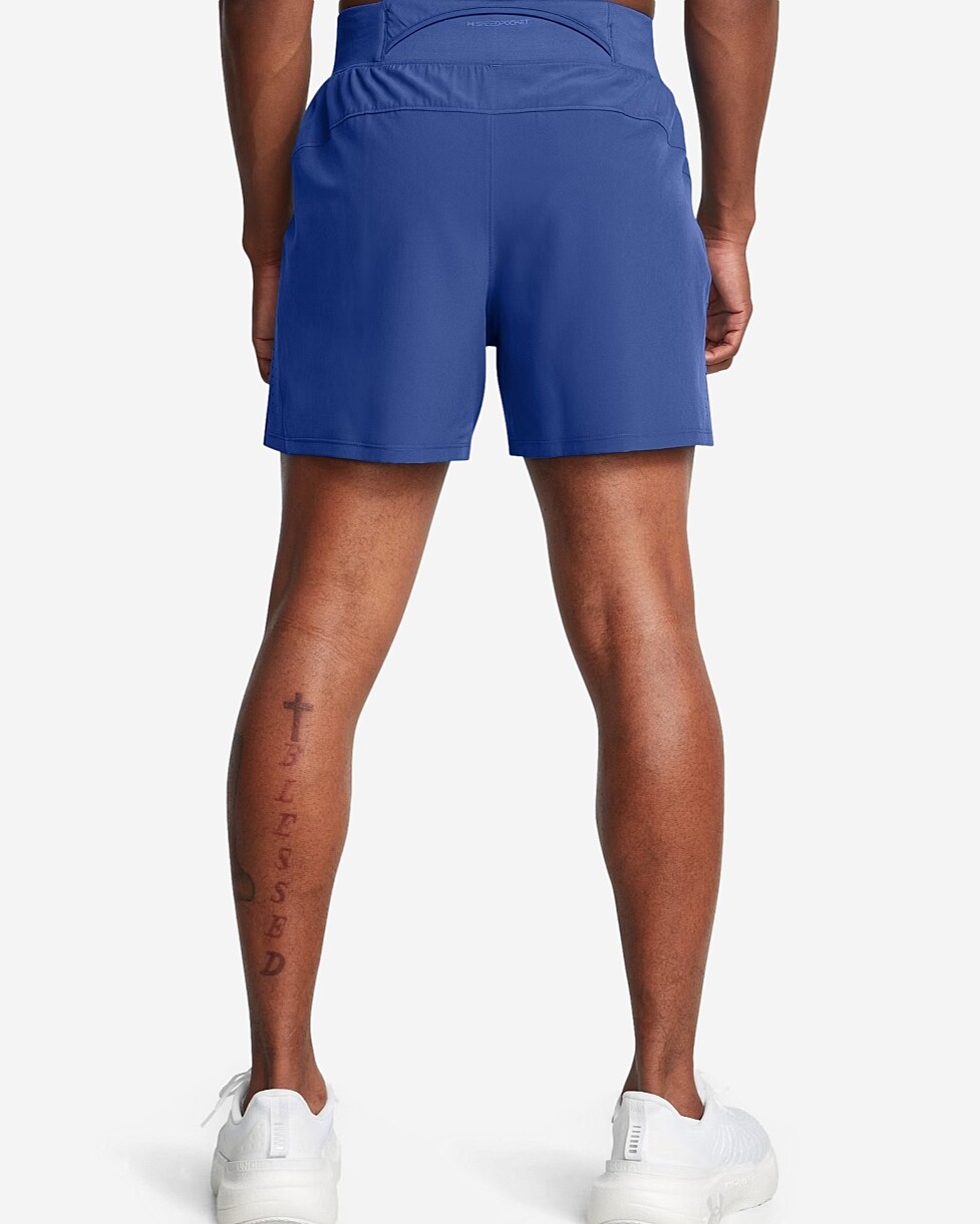 CALÇÕES UNDER ARMOUR LAUNCH PRO 5