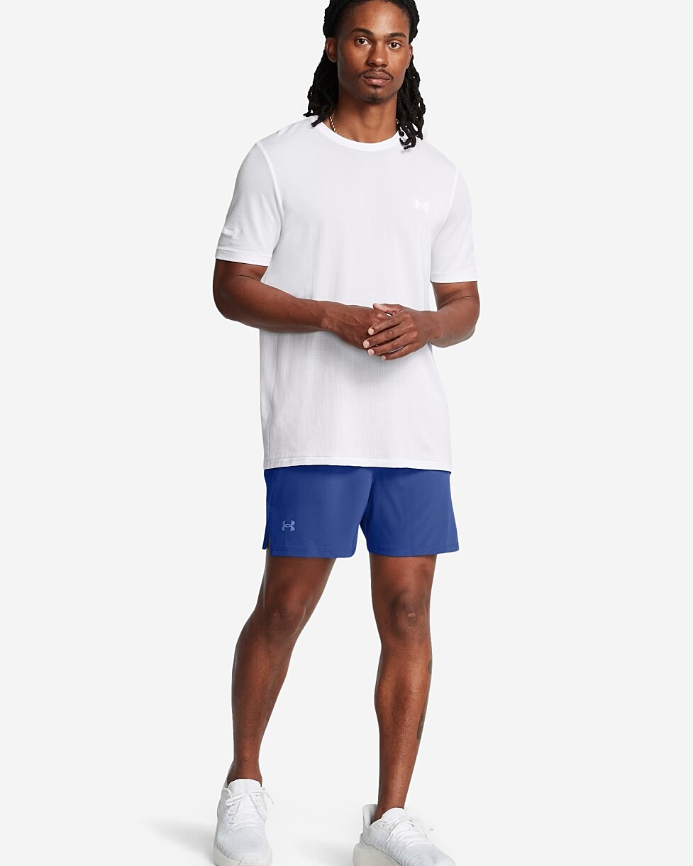 CALÇÕES UNDER ARMOUR LAUNCH PRO 5