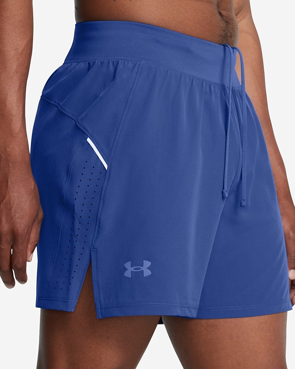 CALÇÕES UNDER ARMOUR LAUNCH PRO 5