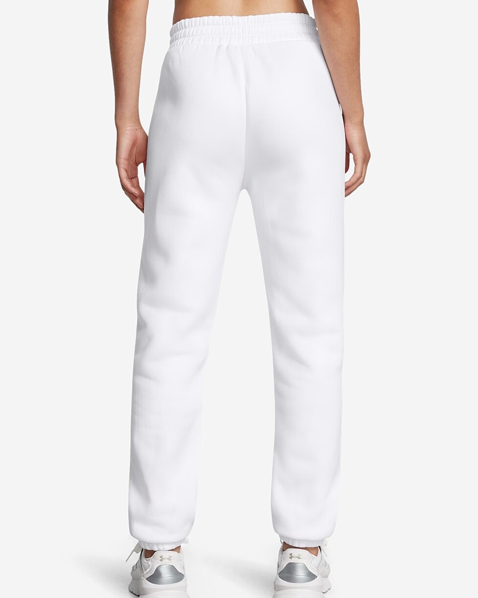 CALÇAS UNDER ARMOUR  FLEECE PRO W