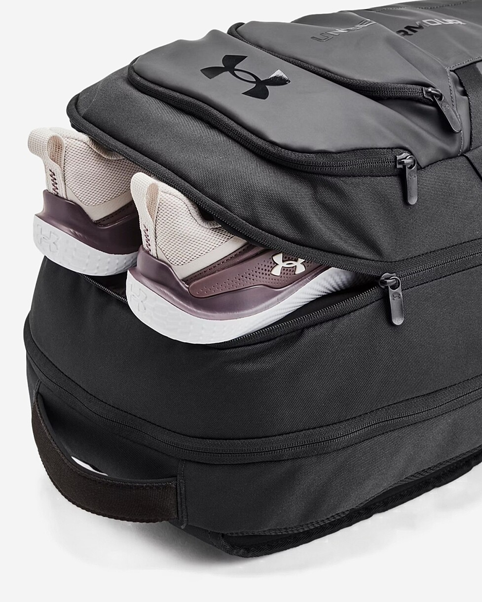 MOCHILA UNDER ARMOUR HUSTLE 6.0 PRO