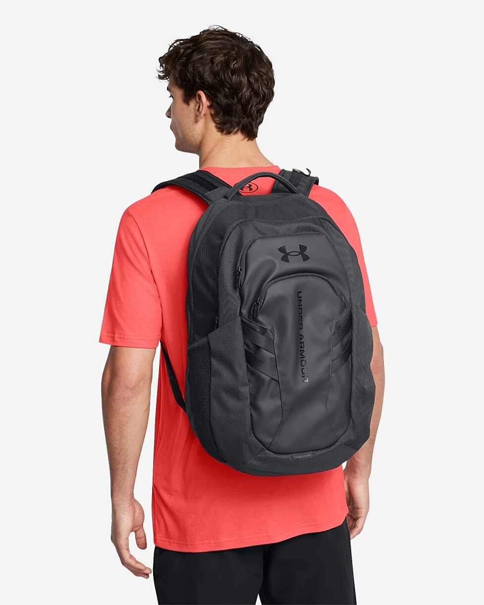 MOCHILA UNDER ARMOUR HUSTLE 6.0 PRO