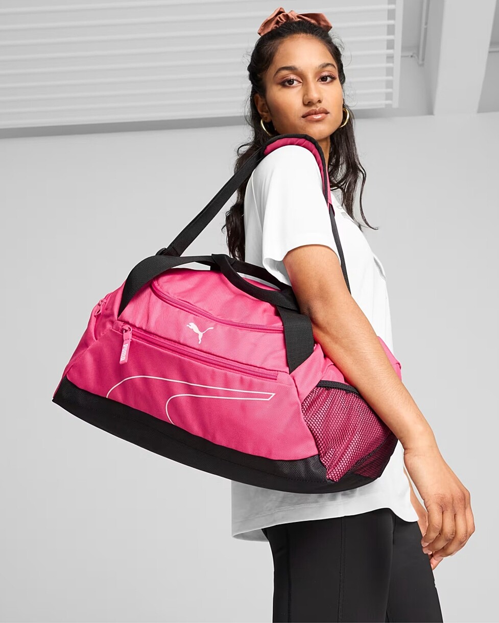 SACO PUMA FUNDAMENTALS