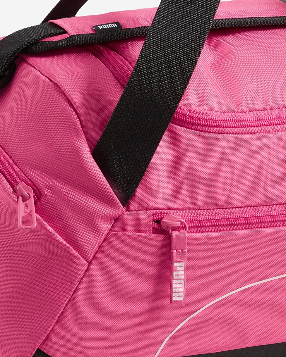 SACO PUMA FUNDAMENTALS