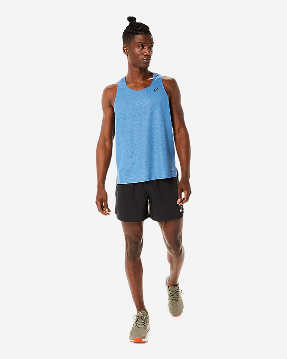 CALÇÕES ASICS ROAD  5IN 
