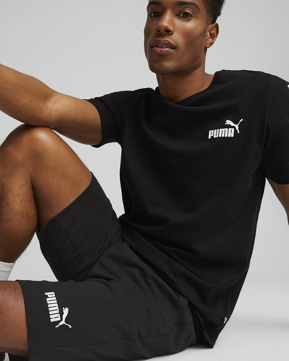 CALÇÕES PUMA ESS JERSEY 