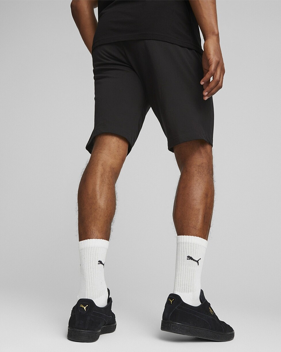 CALÇÕES PUMA ESS JERSEY 