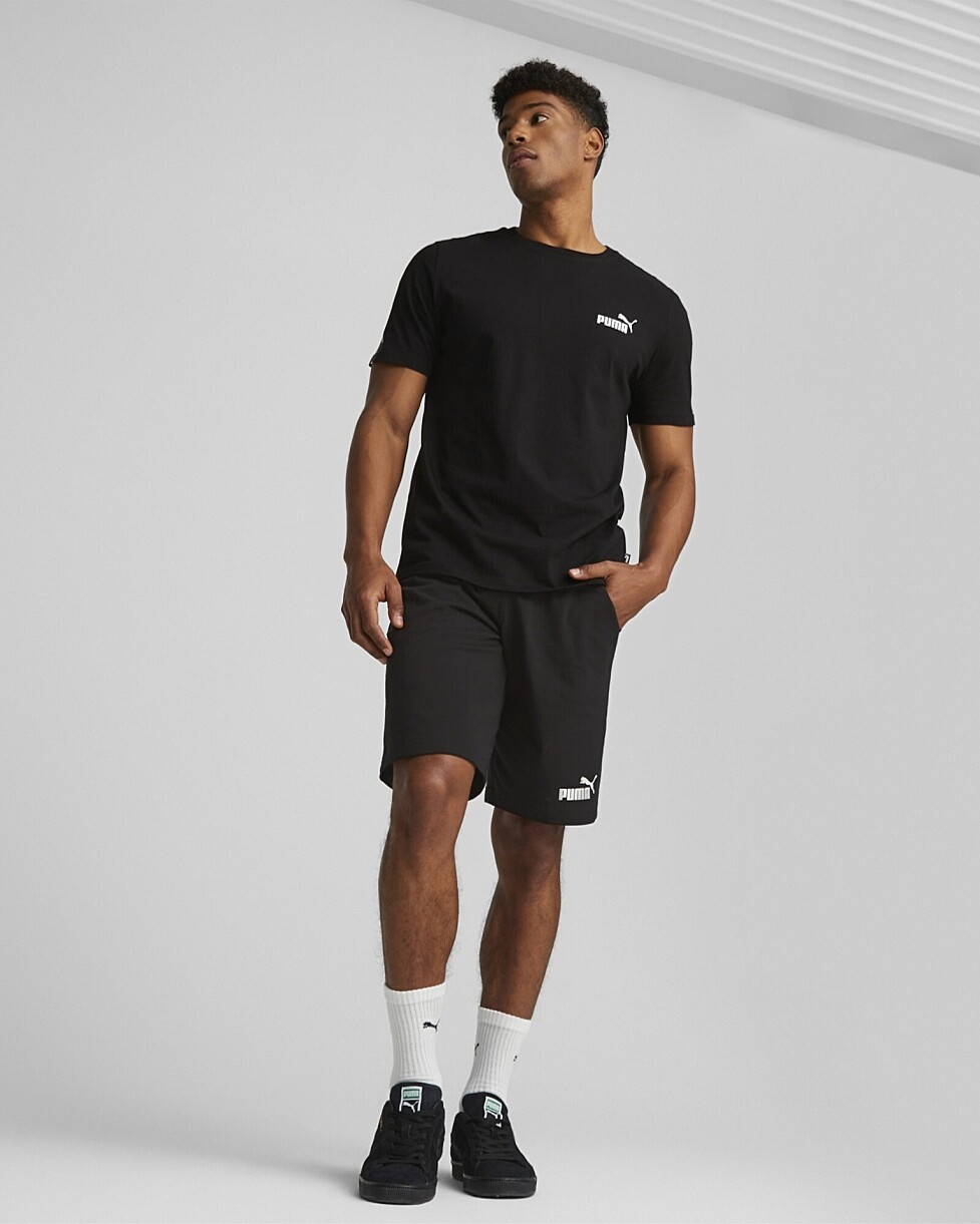 CALÇÕES PUMA ESS JERSEY 