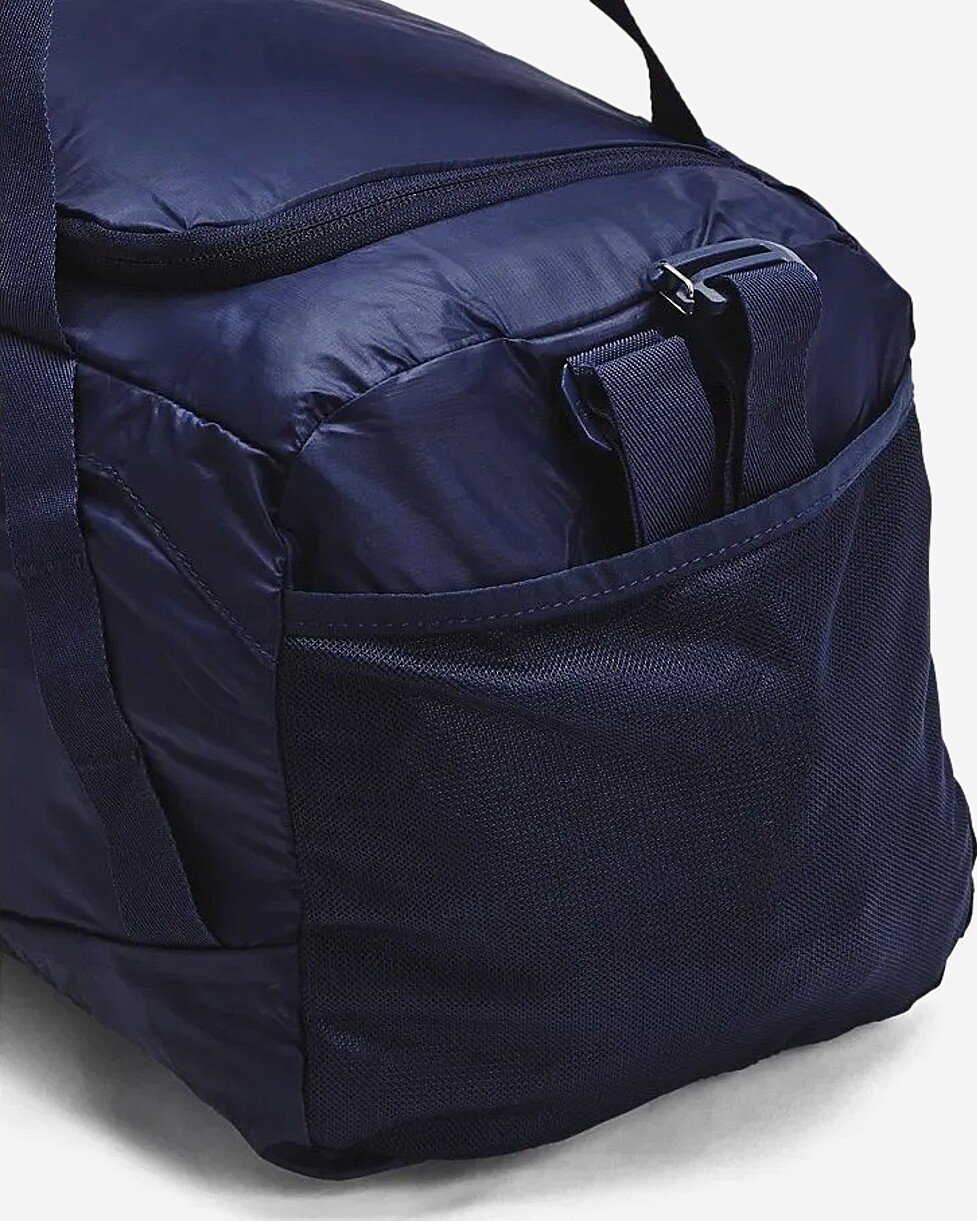 SACO UNDER ARMOUR UNDENIABLE 5.0 XS