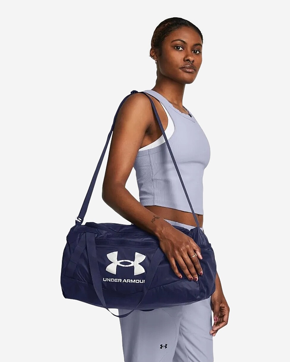 SACO UNDER ARMOUR UNDENIABLE 5.0 XS