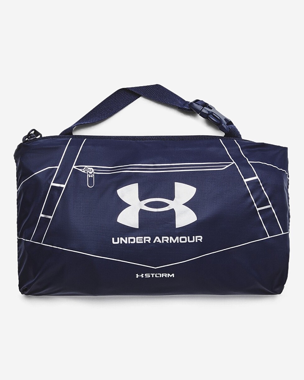 SACO UNDER ARMOUR UNDENIABLE 5.0 XS