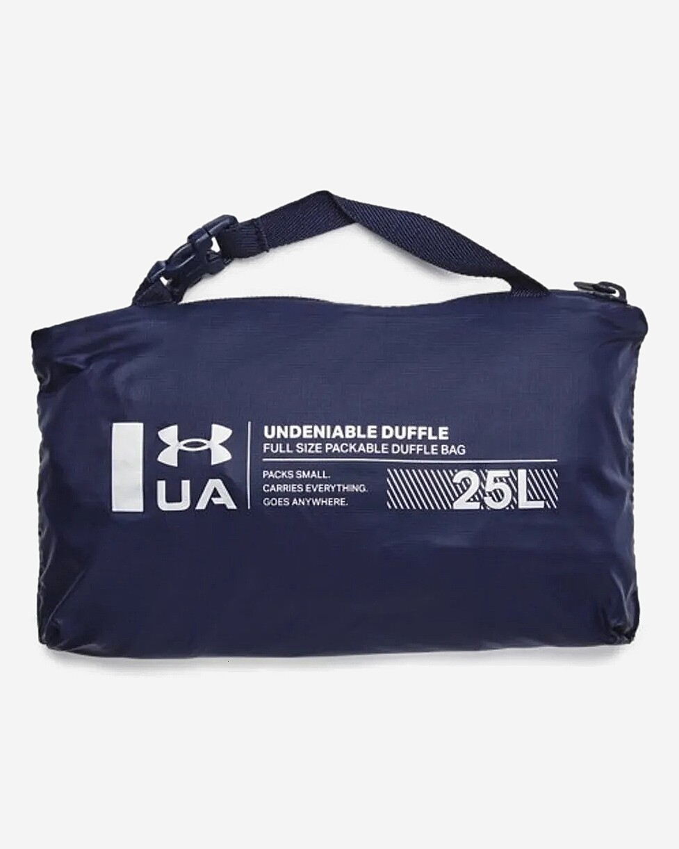 SACO UNDER ARMOUR UNDENIABLE 5.0 XS