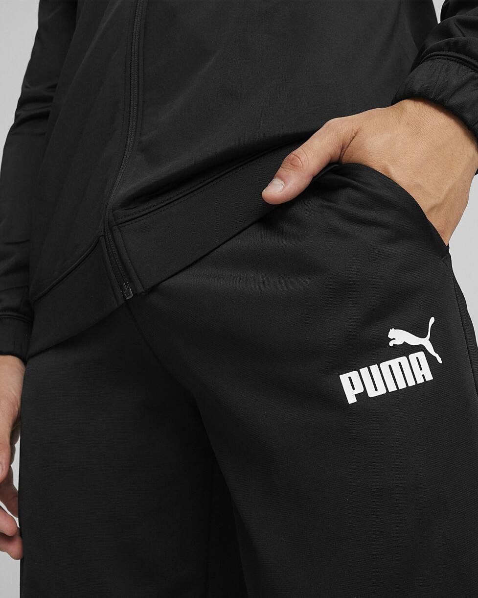 FATO TREINO PUMA POWER POLY 