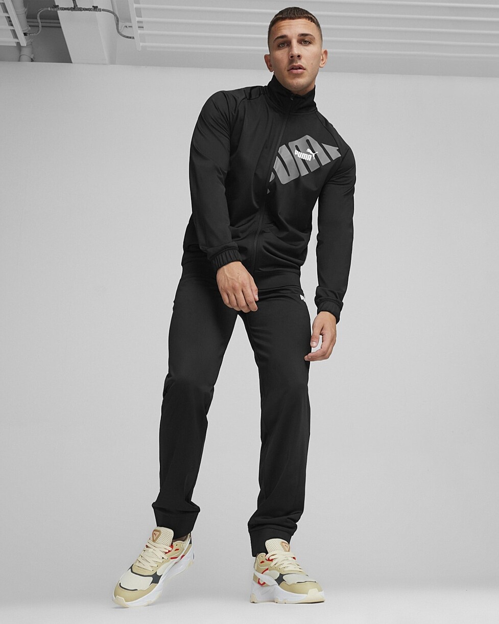 FATO TREINO PUMA POWER POLY 