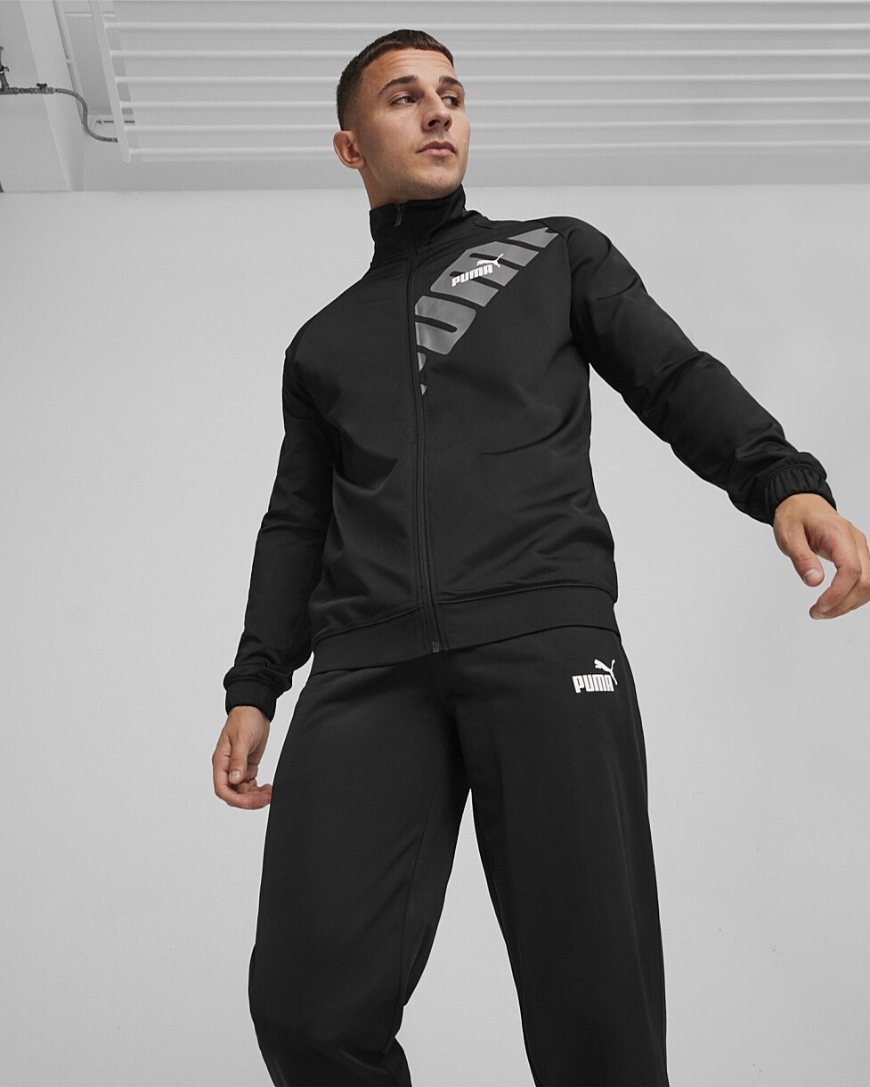 FATO TREINO PUMA POWER POLY 