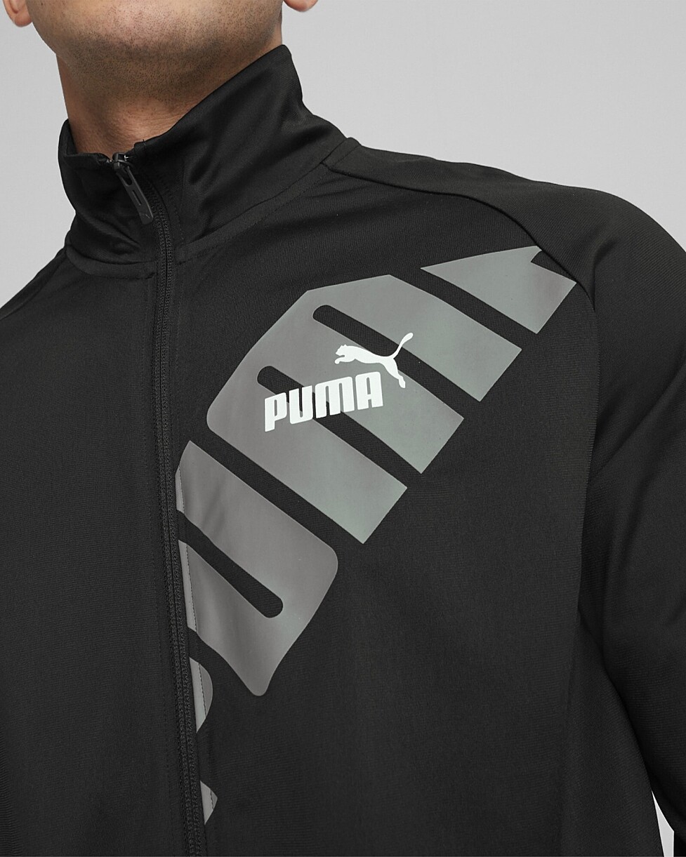 FATO TREINO PUMA POWER POLY 