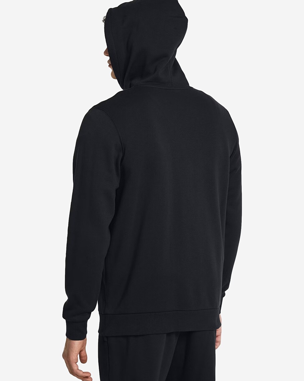 CASACO UNDER ARMOUR ICON FLEECE 