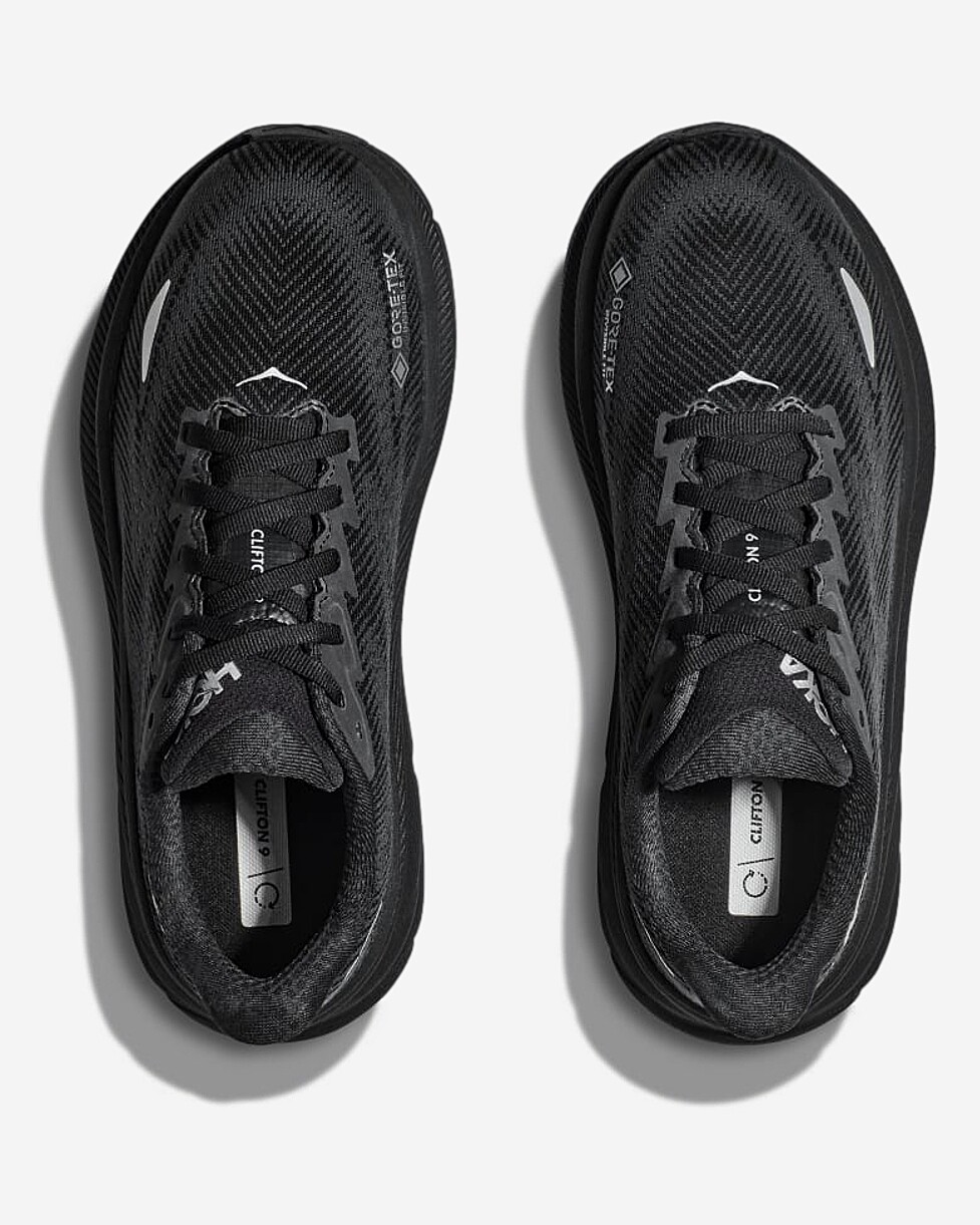 TENIS HOKA CLIFTON 9 GTX 